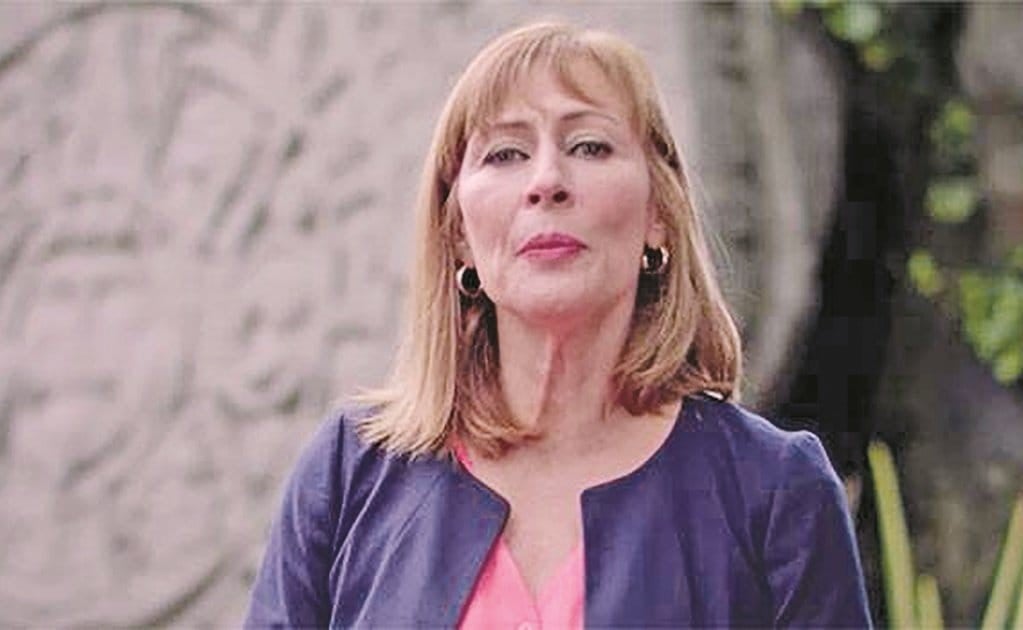 Va Tatiana Clouthier a Secretaría de Economía