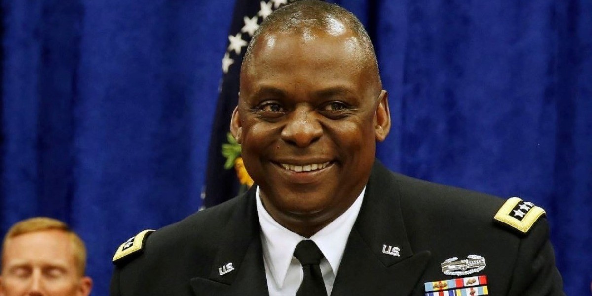 Lloyd Austin, el próximo secretario de Defensa