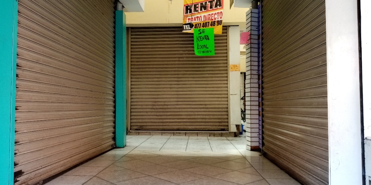 Preocupa a empresarios posible regreso al semáforo rojo