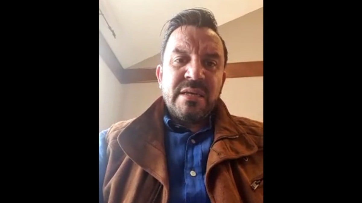 Tesorero de León da positivo a COVID-19