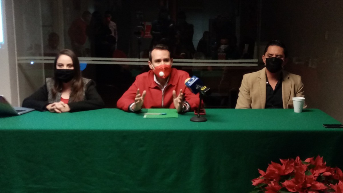 Invertirá León $140 millones en semáforos, priistas acusan insensibilidad por pandemia