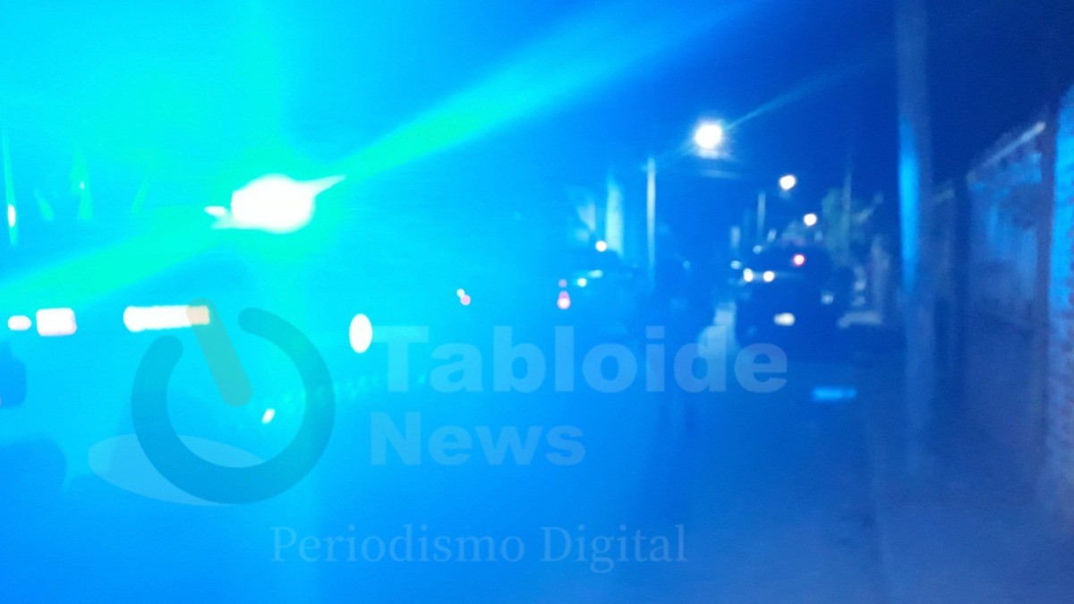 Ataque en vivienda deja cinco personas muertas