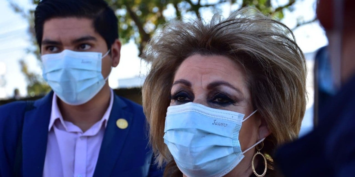 “Urge mano dura, los tiempos de pedir por las buenas ya pasaron”