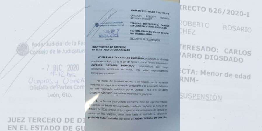 Padres de menor violentado en Liceo de León acusan de abuso de poder en denuncia contra directivo