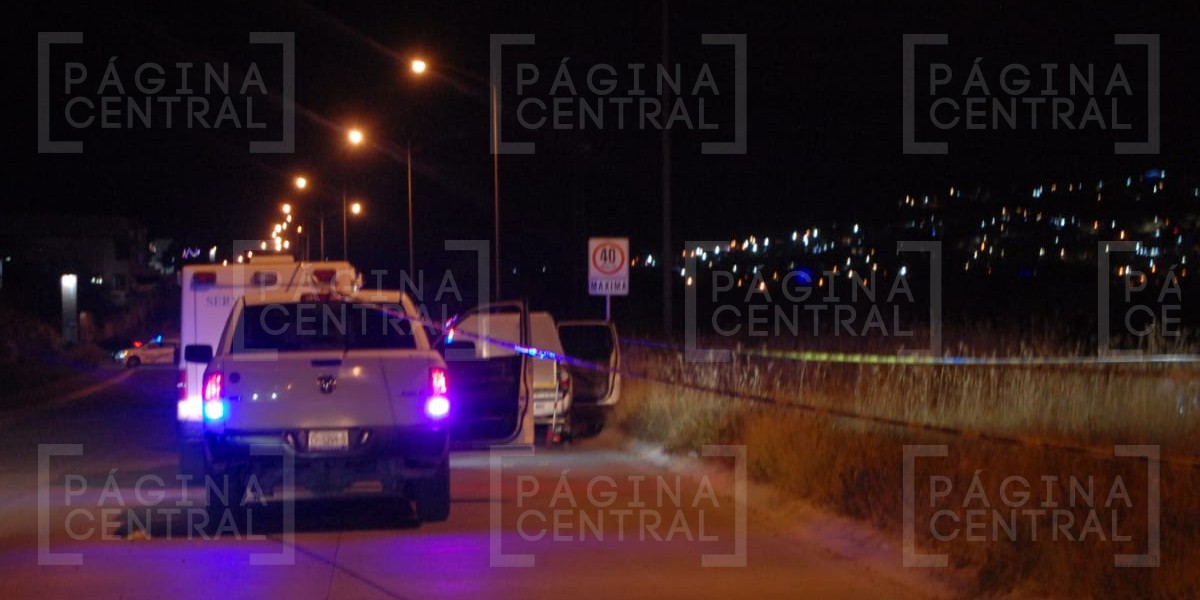 Encuentran cuerpo mutilado en Residencial El Molino