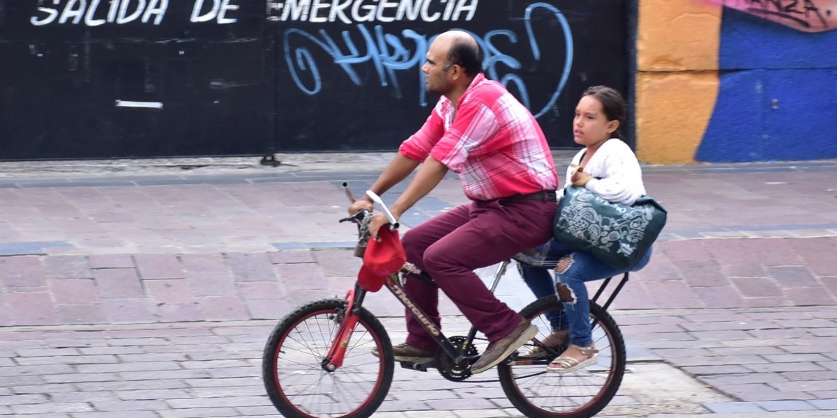 Percepción de seguridad, mejora entre los guanajuatenses