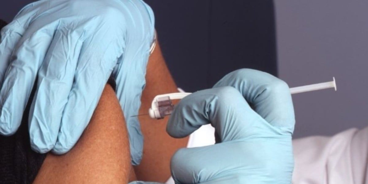 ¡Cuídate! porque Guanajuato apenas está en la fila para recibir la vacuna anticovid