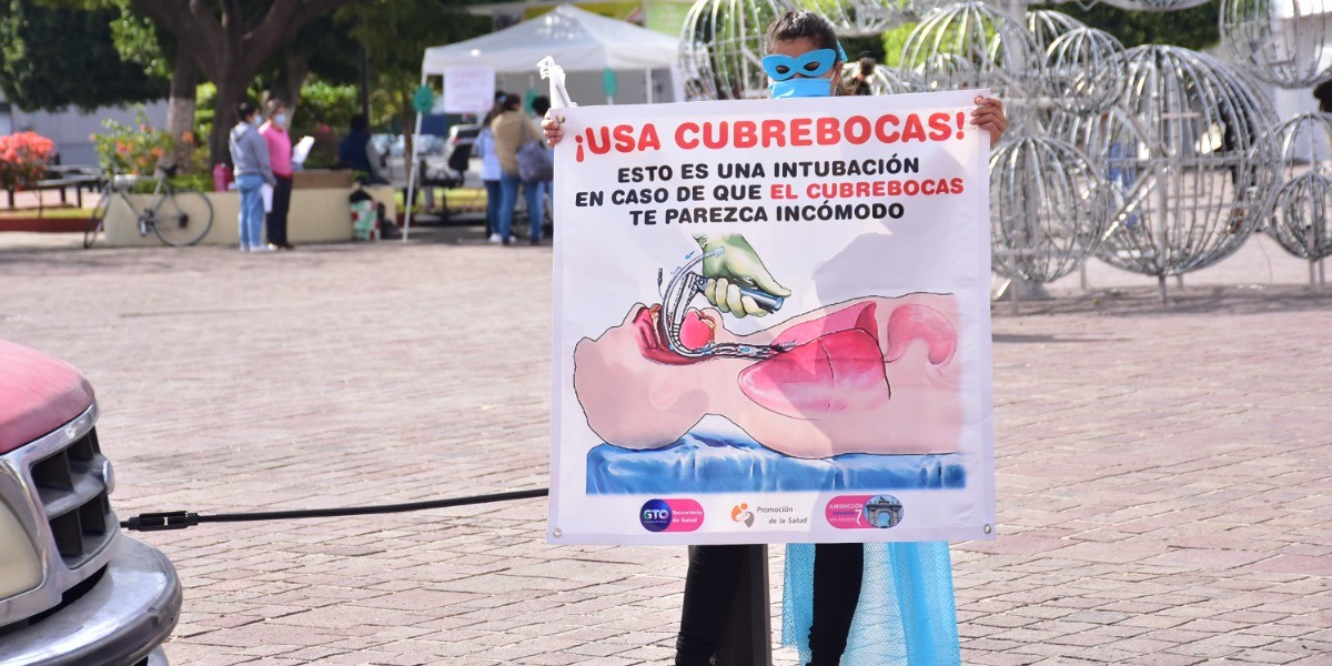 Ciudadanos lanzan campaña '100 días por la salud' en León