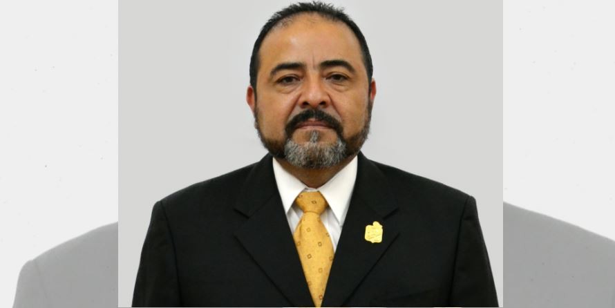 Pierde batalla contra el COVID-19 director de Seguridad de ‘San Pancho’