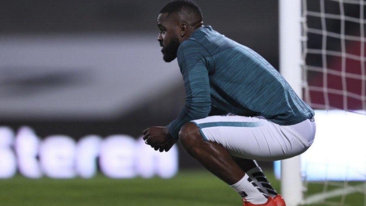 Joel Campbell se perdería la vuelta ante Pumas