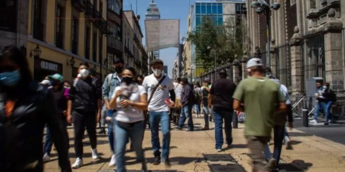 CDMX se declara en ‘Alerta de Emergencia por COVID-19’