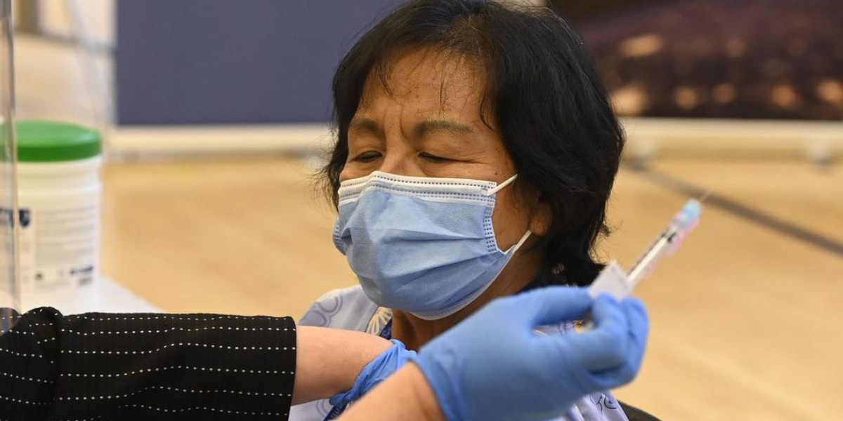 Canadá comienza campaña de vacunación contra el COVID-19