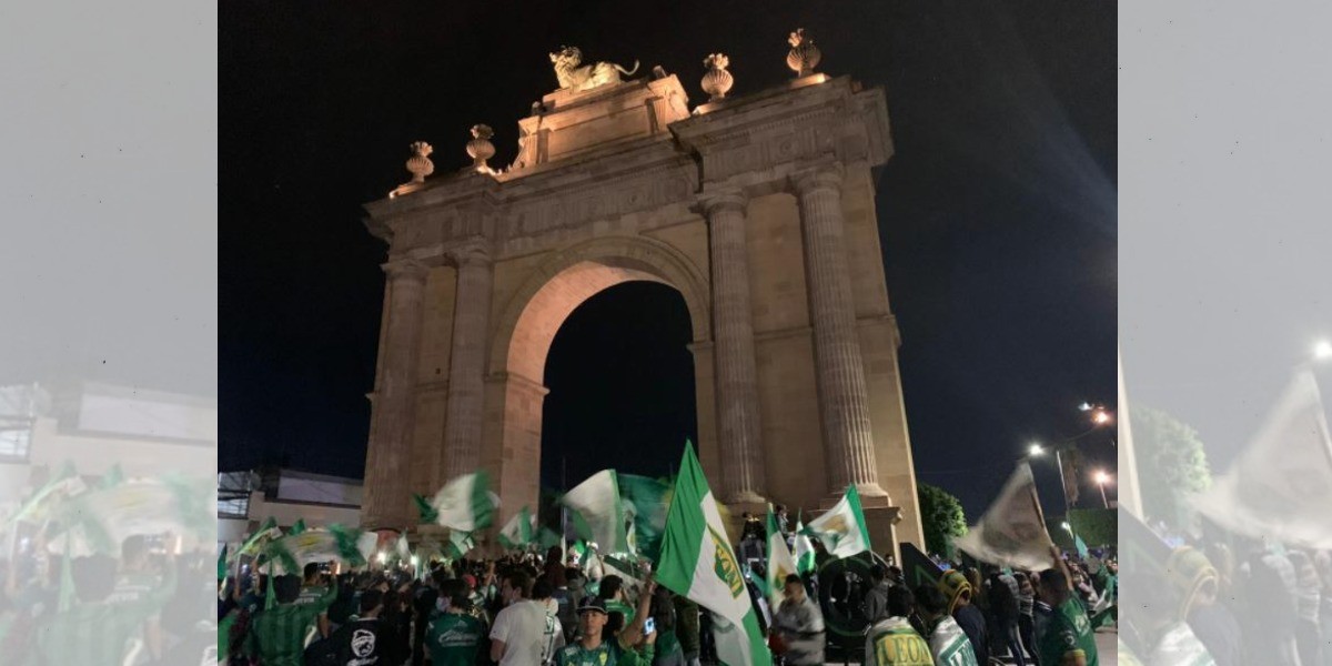 Fue imposible contener a la afición: secretario de Salud