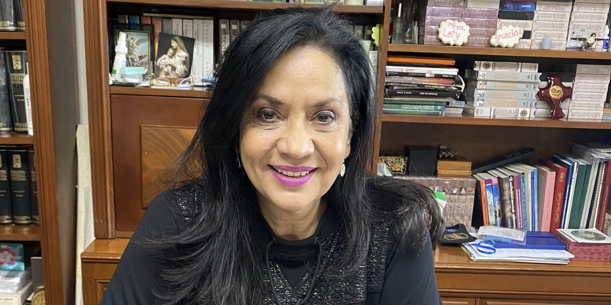 Lety Villegas no irá por la alcaldía de León; se suma a la planilla de Ale Gutiérrez