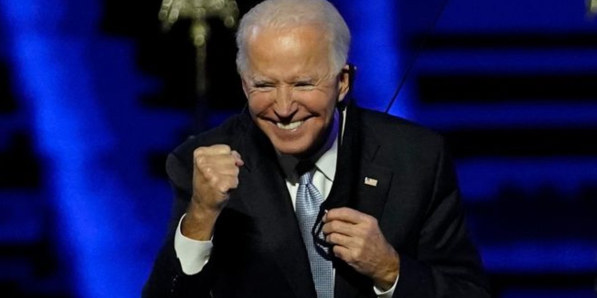 No solo era AMLO; Putin y Bolsonaro también felicitan tarde a Biden