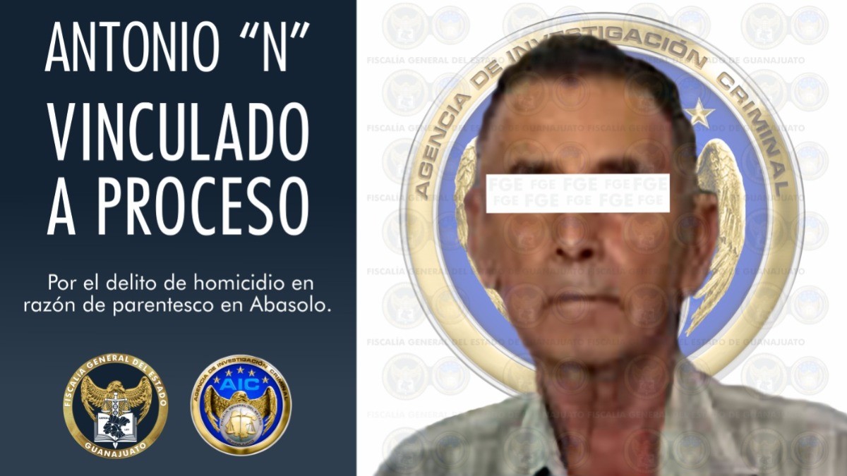 Dejan en prisión a hombre por matar a su hermano