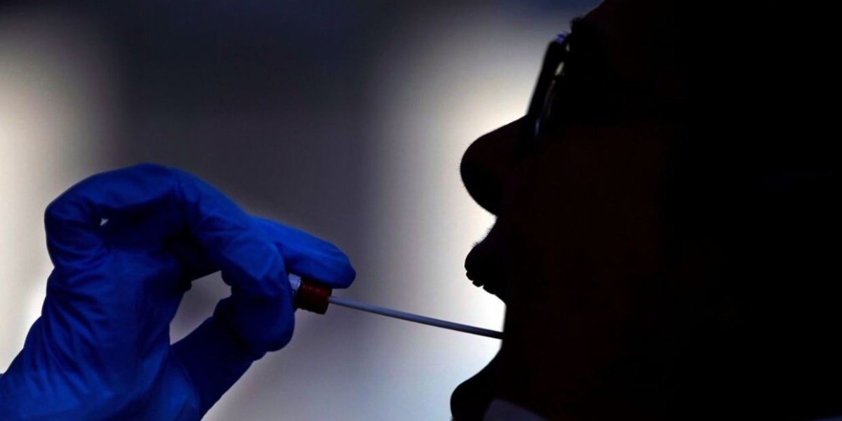 ¡Cuidado!, el 75 % de los mexicanos no son inmunes al COVID-19