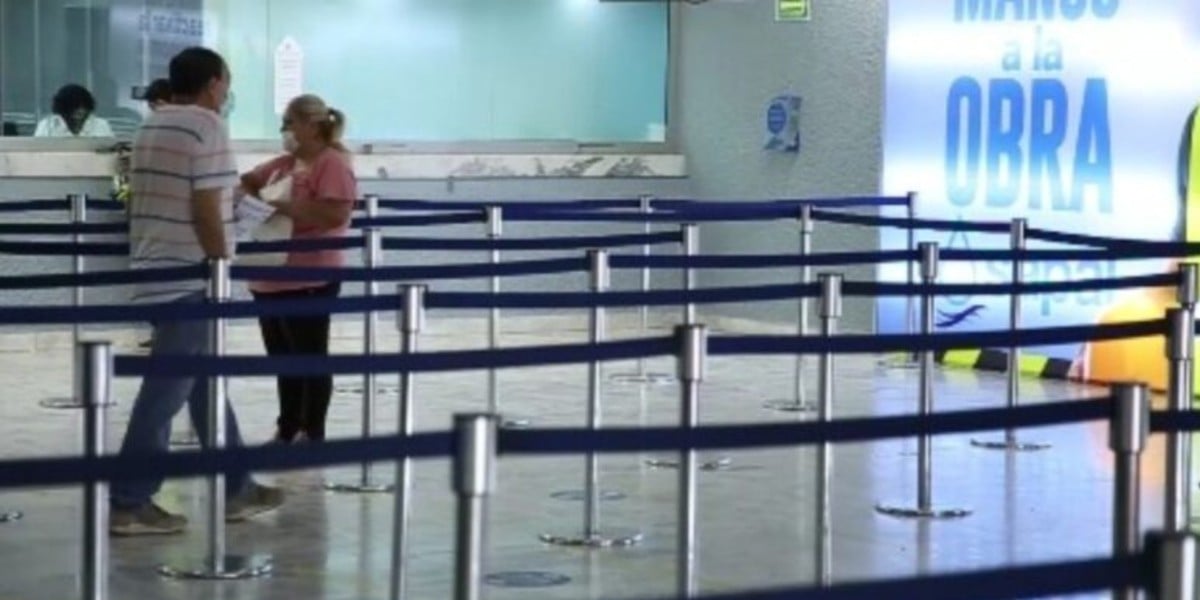 Se complica recepción de propuestas para contralores