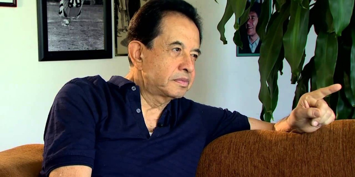 #VIDEO | Muere el Doctor Alfonso Morales, la voz de la lucha libre