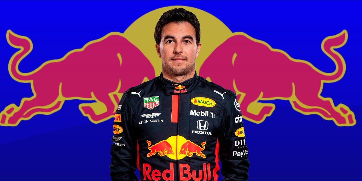 Red Bull anunciaría a Checo Pérez como su nuevo piloto este viernes