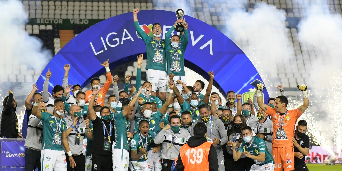 FIFA felicita al Club León por conseguir la octava