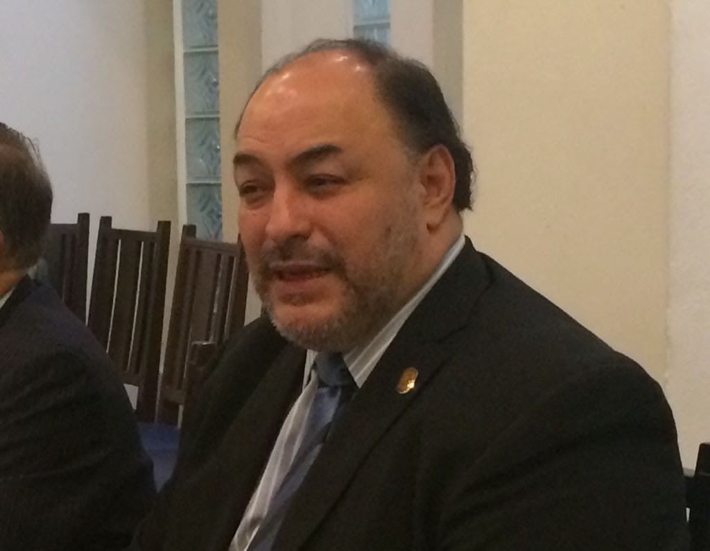 Guanajuato y León requieren de gobiernos con vínculos ciudadanos: Marcelino Trejo