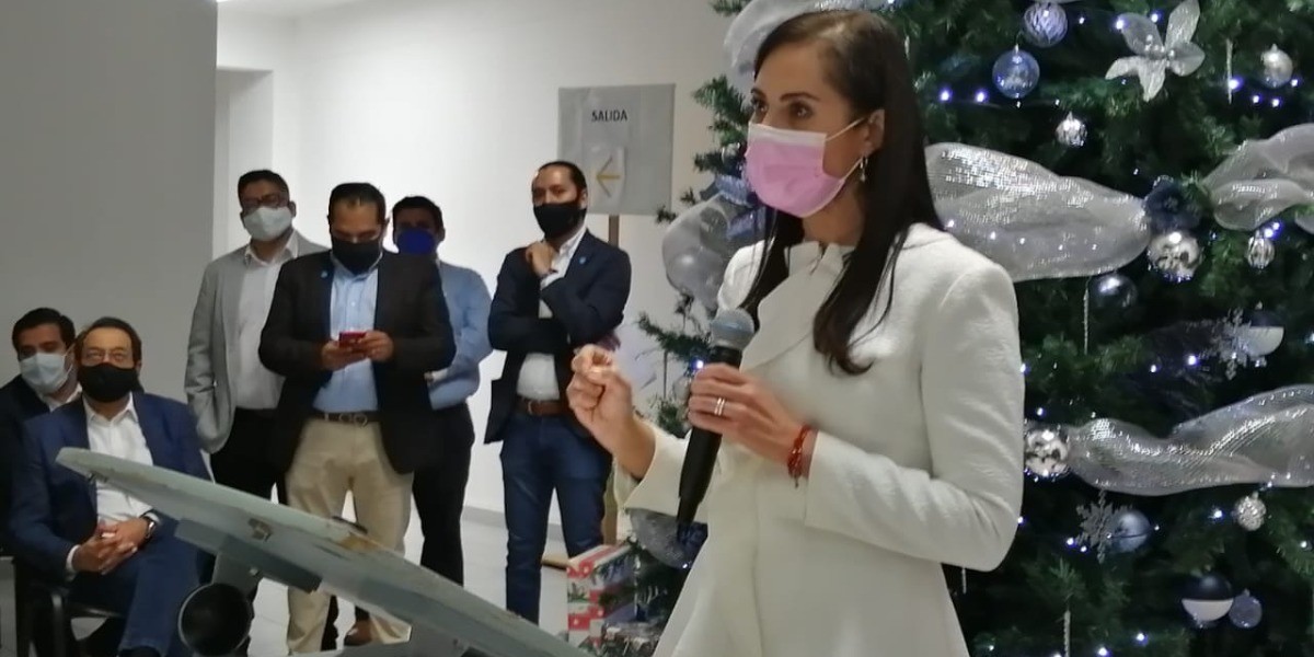 Trabajar en unidad, por y para todos los leoneses, el llamado de Ale Gutiérrez