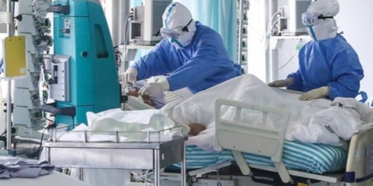 “Si saturan centros comerciales, se saturarán hospitales”: afirmó el director de Salud de León