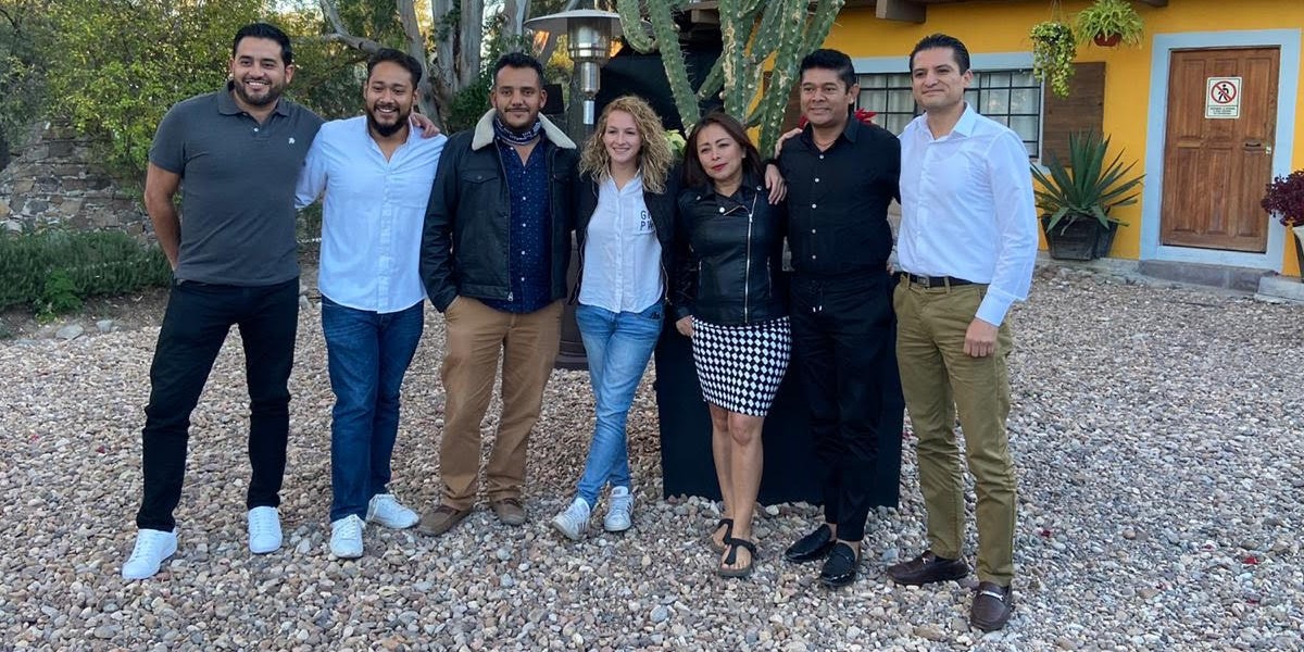 Siete ciudadanos buscan candidaturas independientes en Guanajuato