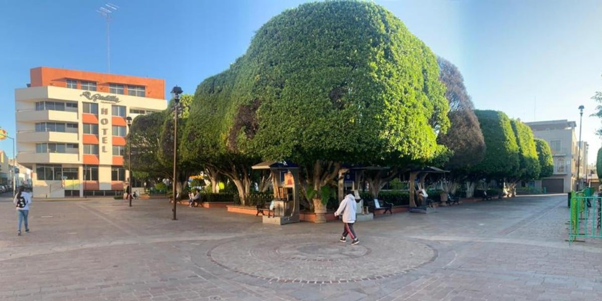 Municipio de SFR atenderá en horario matutino durante las fiestas