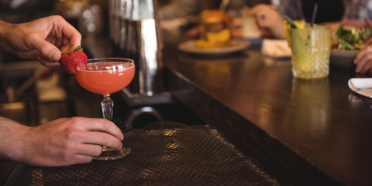 Semáforo Rojo: Muerte para bares y cantinas