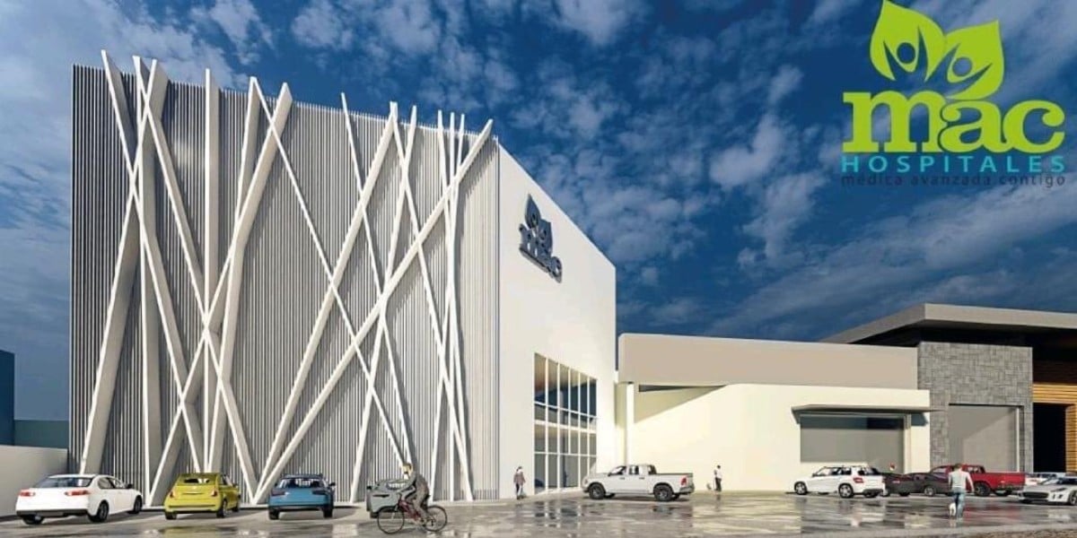 Llega Hospital MAC a Guanajuato Capital