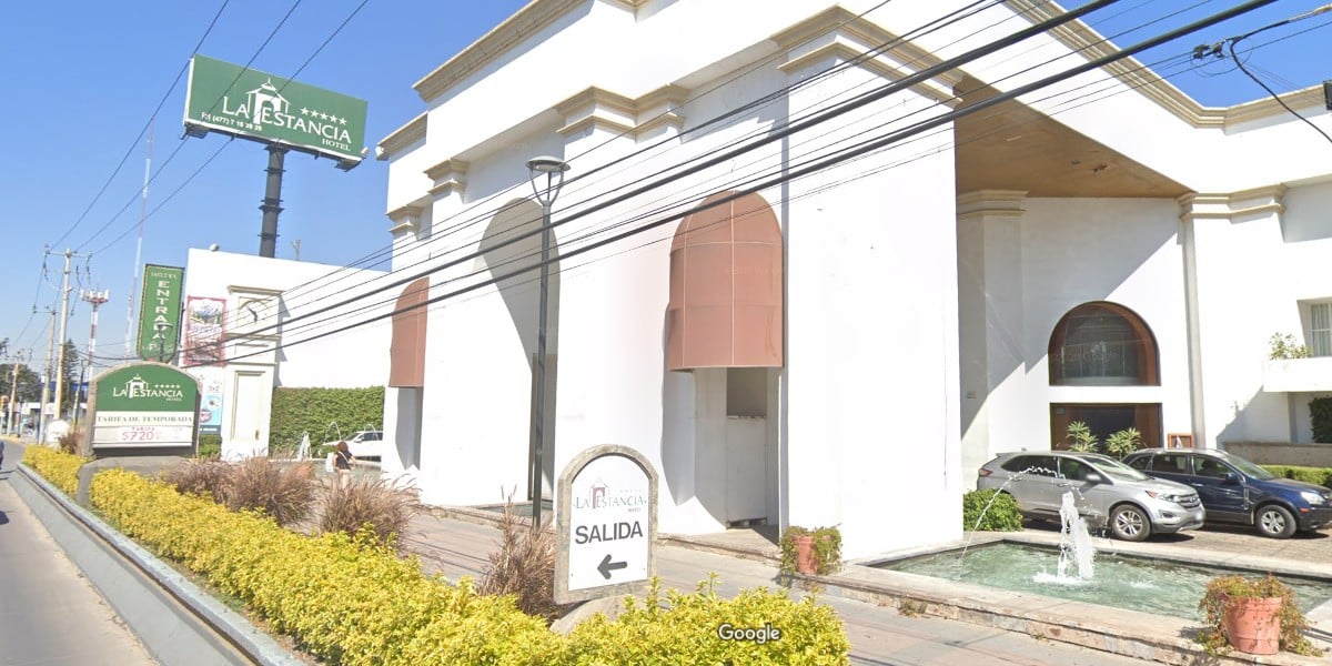 Empleados del Hotel La Estancia emprenden demanda colectiva