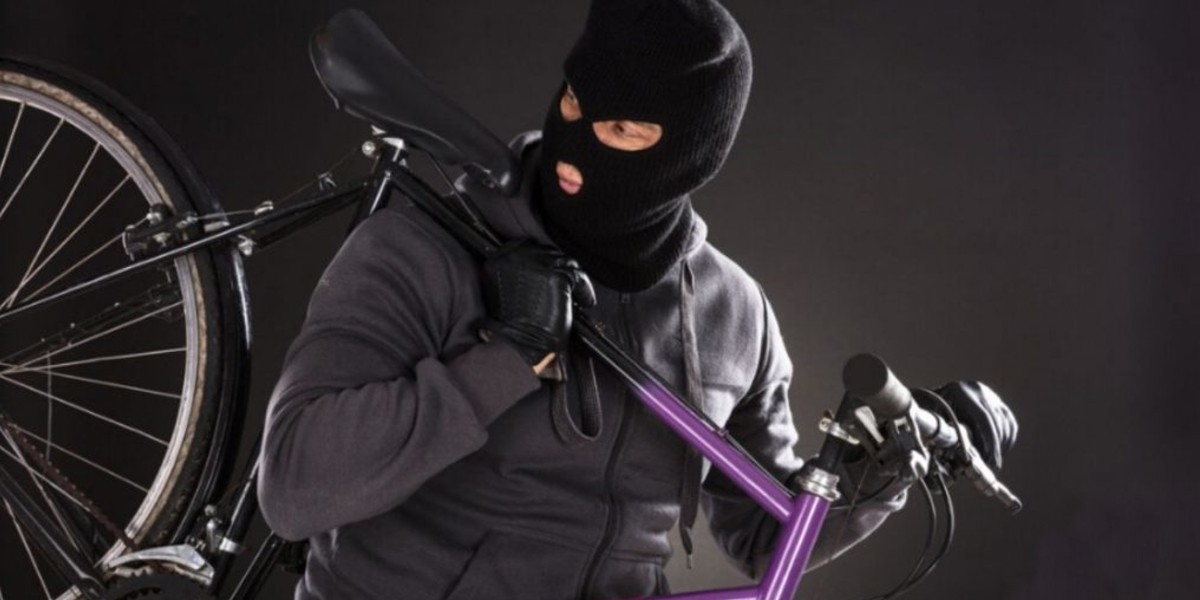 Detiene Tránsito a dos por robar a un ciclista en Echeveste