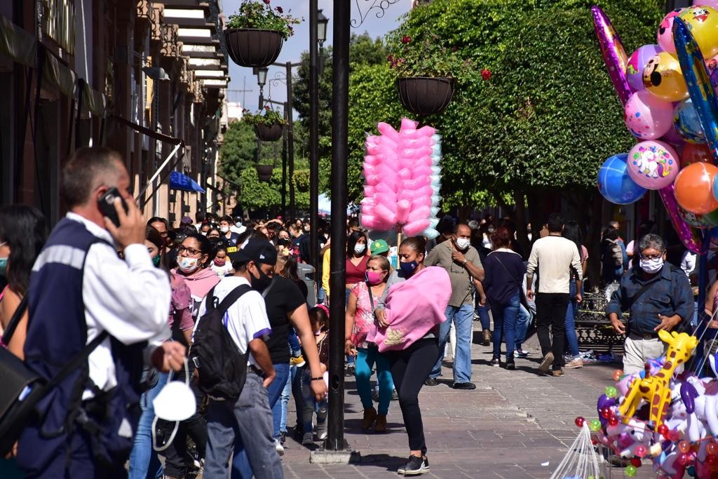 La pandemia sigue sin reducir la movilidad de los leoneses