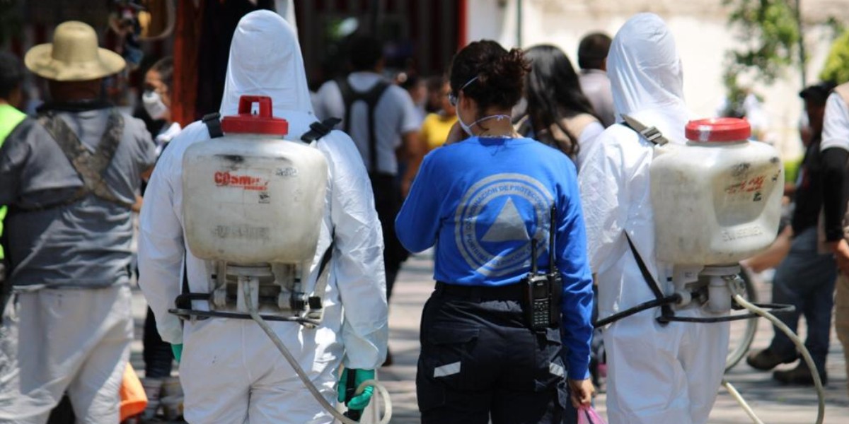 Adelanta Purísima del Rincón el semáforo rojo