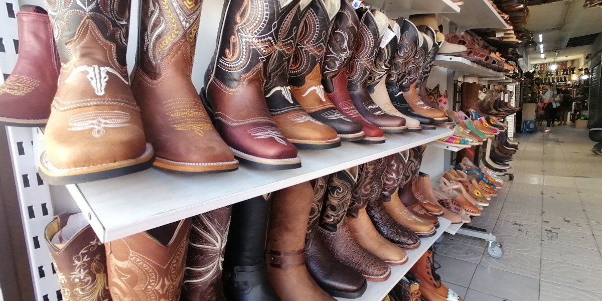 Ventas cayeron 70% en Zona Piel