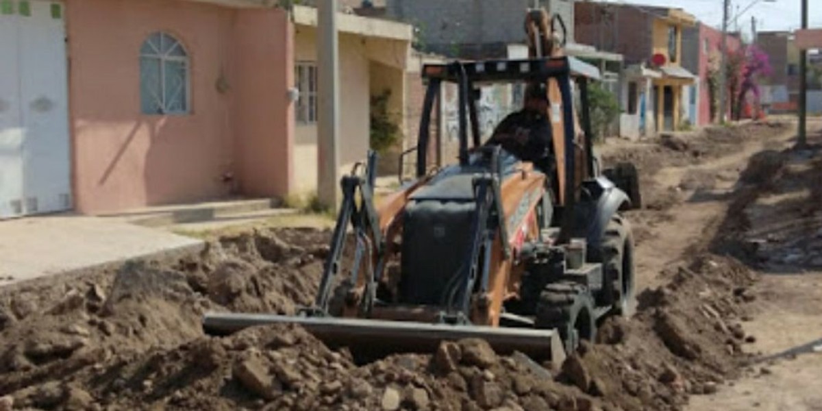 FIDOC cierra el año con la pavimentación de 12 calles en León