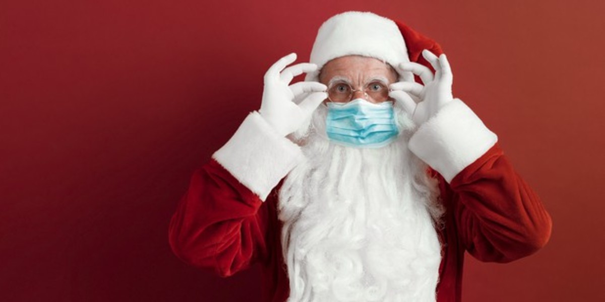 Espera a los leoneses una Navidad diferente por la pandemia