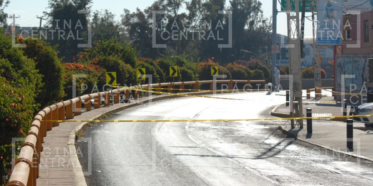 Fallece oficial de policía de León tras accidentarse en el Malecón