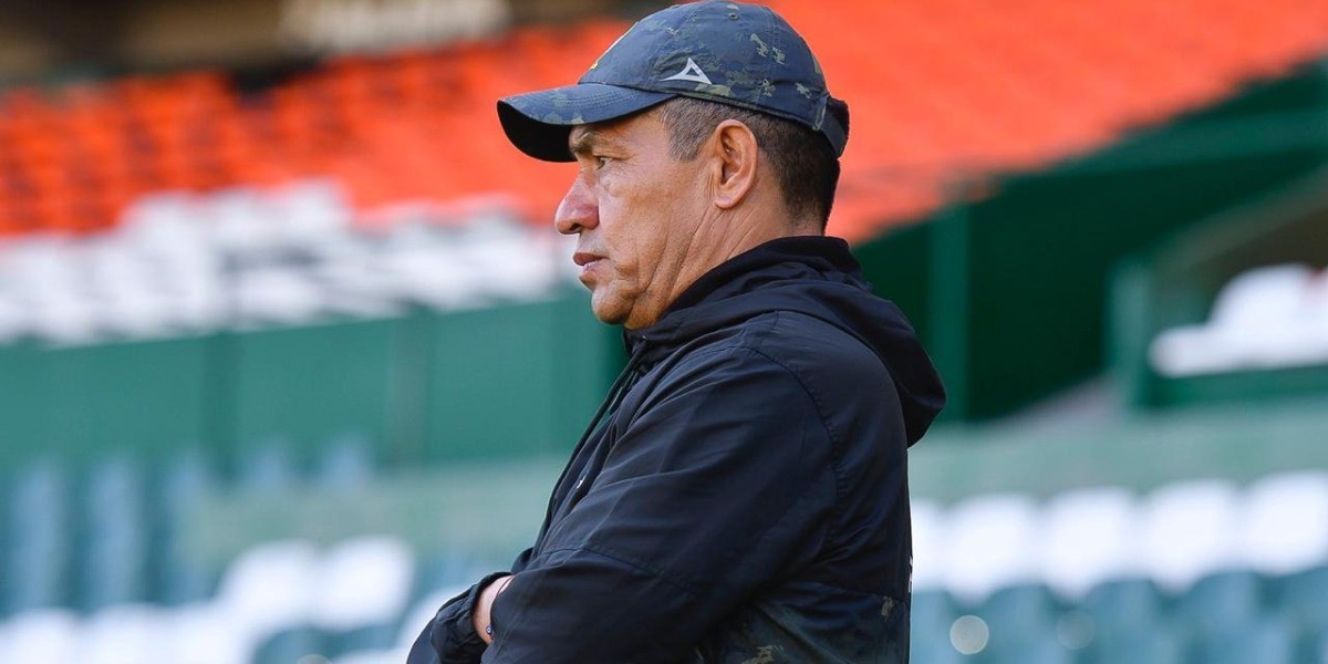 Nacho Ambriz da positivo a COVID-19 y se suma a los hospitalizados en Guanajuato