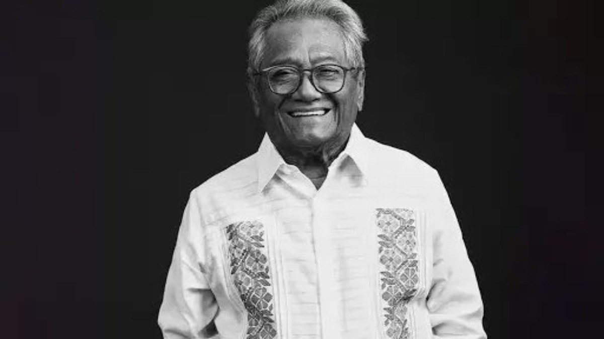 ¿Crees que estas son las mejores canciones de Armando Manzanero?