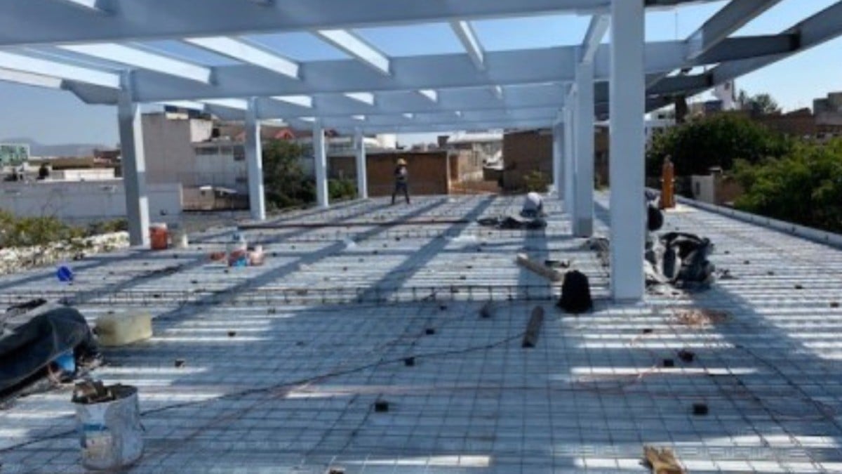 Dan mantenimiento y renuevan infraestructura de planteles escolares con más de $104 millones