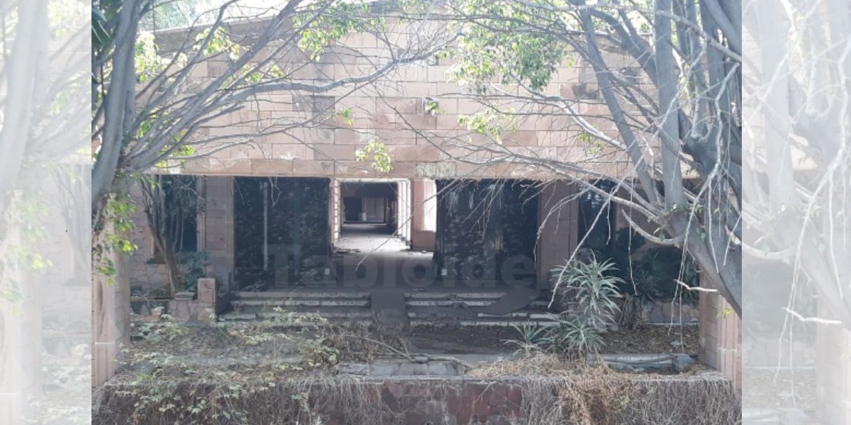 Sabías que ‘El Chapo’ se escondió en Celaya cuando se fugó de Almoloya