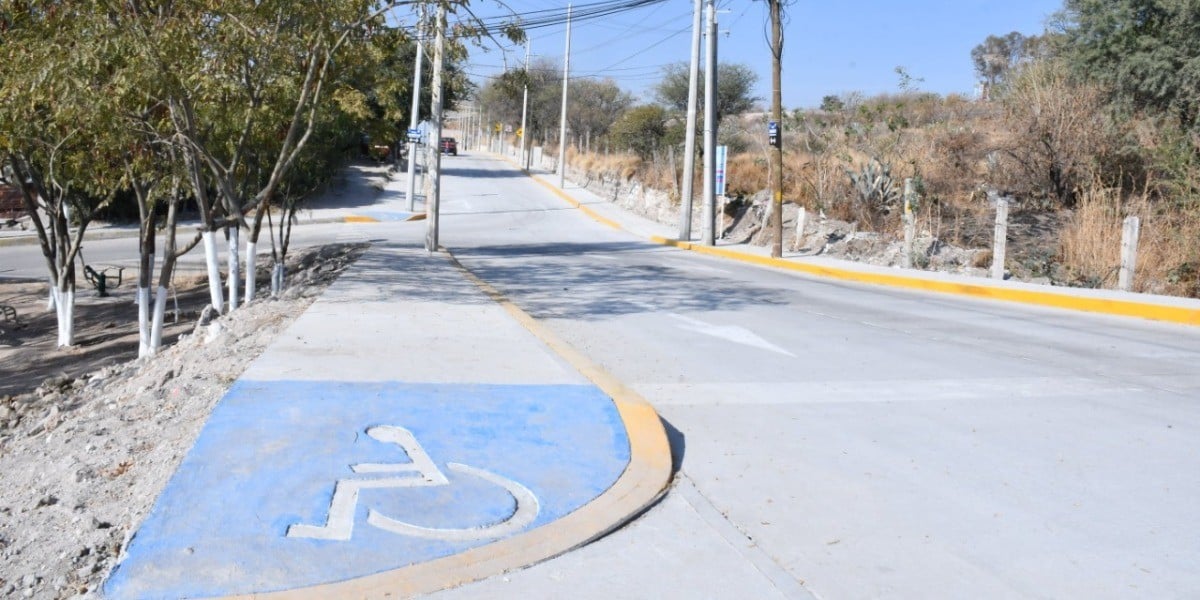 Mejoran movilidad en comunidades rurales de Irapuato