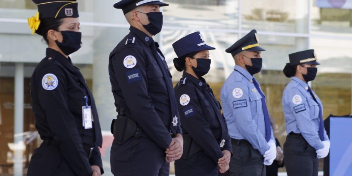 Ya son 30 los municipios que han homologado el sueldo a sus policías