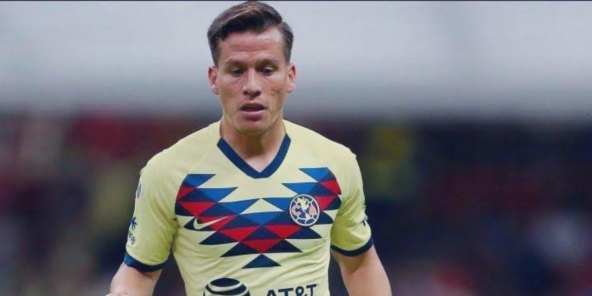 Rubén ‘Oso’ González llegaría a la Fiera por Aquino