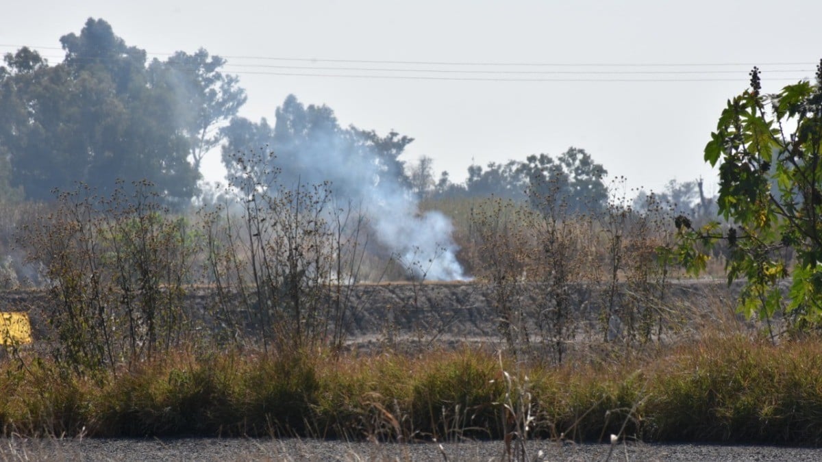 Arranca Salamanca 2021 con precontingencia ambiental