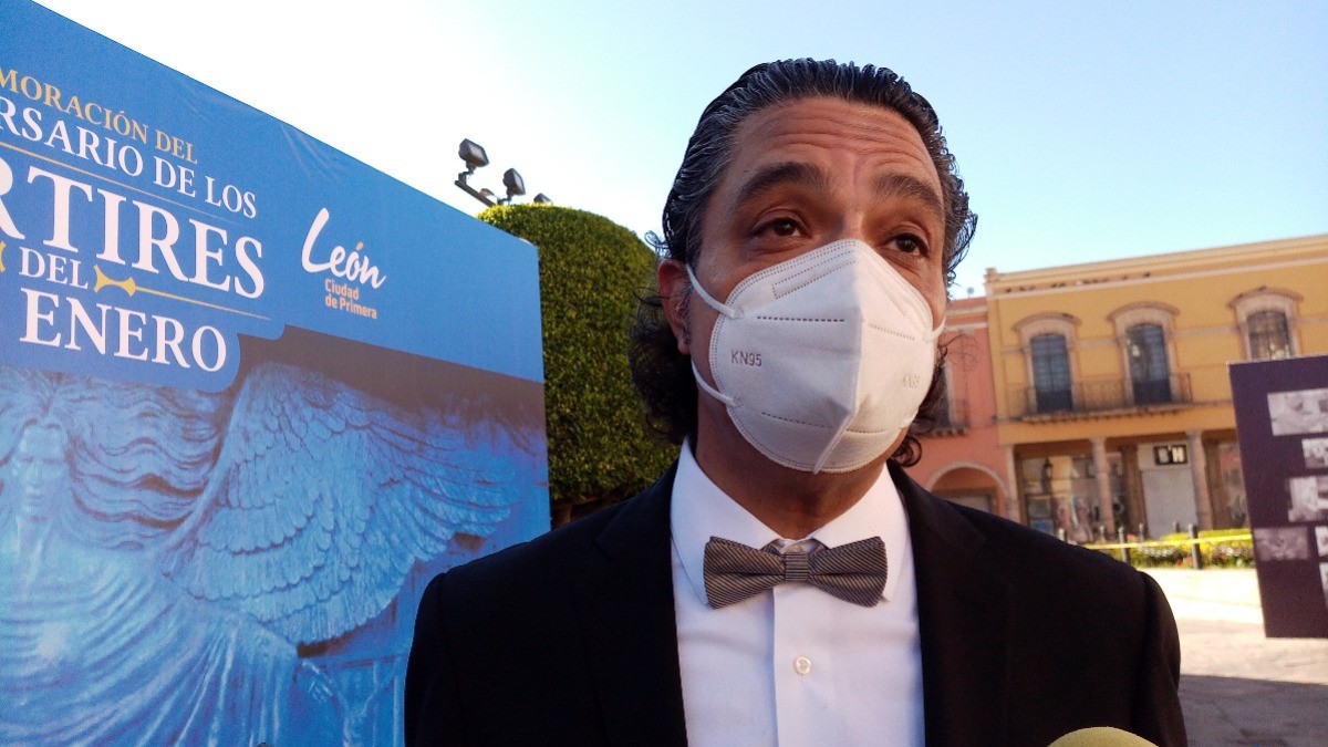 Esta no es la primera vez que se suspende la Feria de León en enero