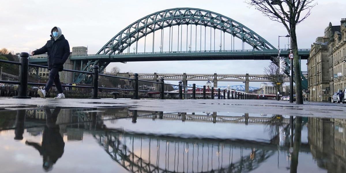 Europa se encierra para tratar de combatir al coronavirus